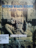 Potensi wisata budaya jawa tengah
