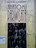 Anatomi pariwisata