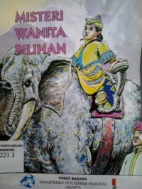 Misteri wanita pilihan