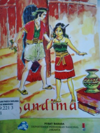 Sandima