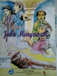 Jaka menyawak