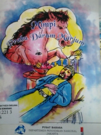 Mimpi prabu darum marjum