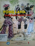 Yong lana sang putra bajak laut