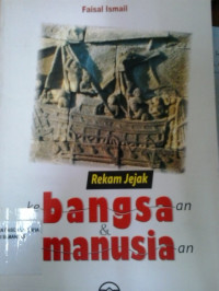 Rekam jejak kebangsaan dan kemanusiaan