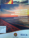 Perencanaan dan perancangan ekowisata