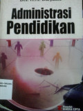 Administrasi pendidikan