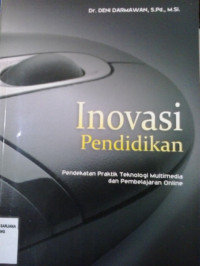 Inovasi pendidikan