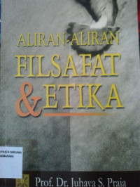Aliran-aliran filsafat dan etika