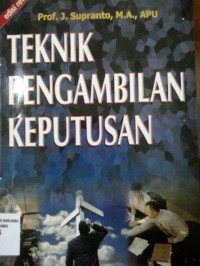 Teknik pengambilan keputusan