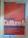 Tourism culture & Communication