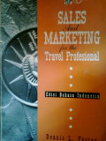 Sales and marketing for the travel profesional