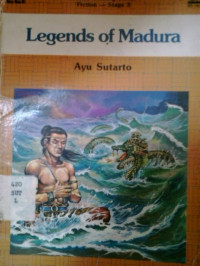 Legends of madura