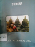 Guide to central java indonesia