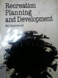 Recreation planning and development