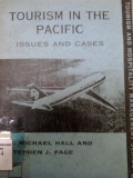 Tourism in the pacific: issues and cases