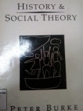 History & social theory