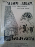 Risalah sejarah dan budaya banjaransari