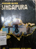 Panduan wisata singapura