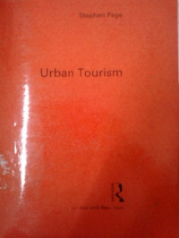 Urban tourism
