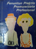 Penuntun praktis pramuwisata profesional