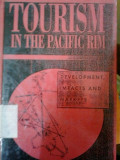 Tourism in the pacific rim