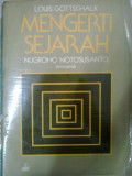Mengerti sejarah