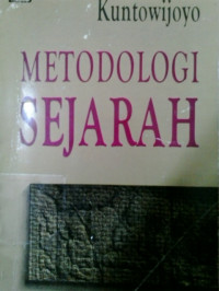 Metodologi sejarah