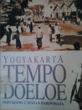 Yogyakarta tempoe doeloe sepanjang catatan pariwisata