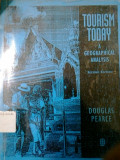 Tourism today a geographical analysis