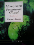Manajemen pemasaran global