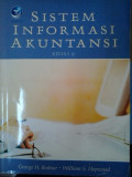 Sistem informasi akuntansi