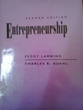 Entrepreneurship