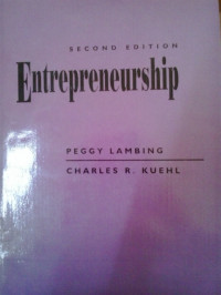 Entrepreneurship