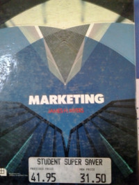 Marketing