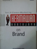 Hermawan kartajaya on brand