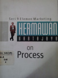 Hermawan kartajaya on process