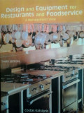 Design and equipment for restaurants and foodservice a management view