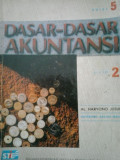 Dasar-dasar akuntansi