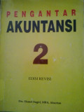 Pengantar akuntansi 2