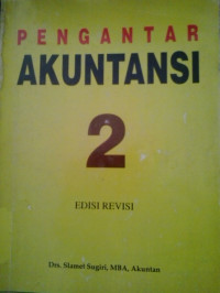 Pengantar akuntansi 2
