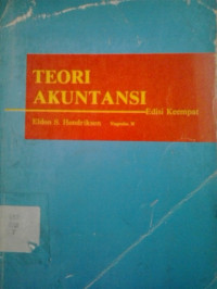 Teori akuntansi