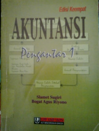 Akuntansi pengantar 1
