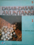 Dasar-dasar akuntansi