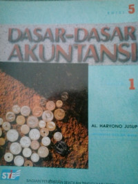 Dasar-dasar akuntansi