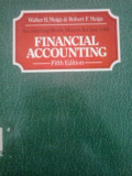 Accounting work sheets for use with financial accounting