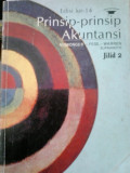 Prinsip-prinsip akuntansi