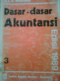Dasar-dasar akuntansi 3