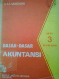 Dasar-dasar akuntansi