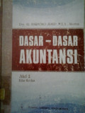 Dasar-dasar akuntansi
