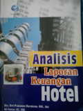Analisis laporan keuangan hotel